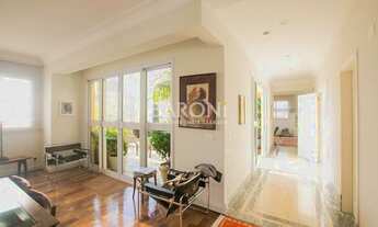 Imagem 4: São Paulo - Apartamento Padrão - Alto De Pinheiros