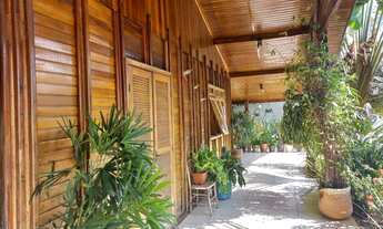 Imagem 6: Chácara à venda, 8500 m² por R$ 2.600.000,00 - Praia azul - Americana/SP