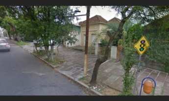 Imagem 2: Porto Alegre - Terreno Padrão - Santo Antonio