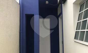 Imagem 4: São Paulo - Casa Padrão - CAMPO BELO