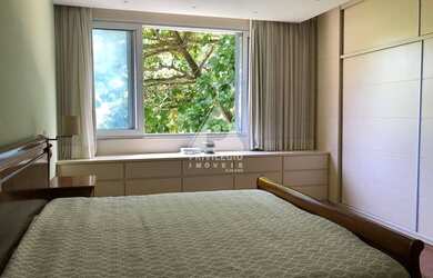 Imagem 5: Privilégio Imóveis Vende: Espetacular apartamento original 4 quartos em Ipanema