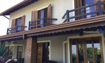 Imagem 4: Casa em Condomínio a Venda no bairro Parque dos Cafezais VI - Itupeva, SP