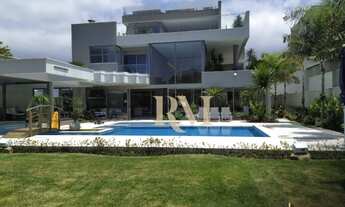 Imagem 1: Casa à venda com 7 dormitórios , 1000 m² - Riviera - Módulo 12 - Bertioga/SP