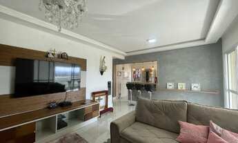 Imagem 3: Apto Jd Esplanada II, 3 dorm, suíte, varanda gourmet, vista maravilhosa