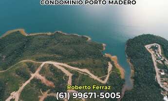 Imagem: /Corumbá 04), Lago Novo lançamento, Condomínio