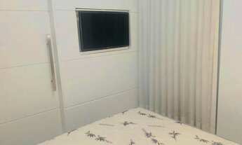 Imagem 7: Aluga - se KITNET 100% mobiliada no Ed. Mont Blanc