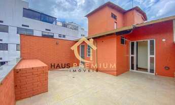 Imagem: Cobertura Duplex em Agriões