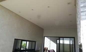 Imagem 5: Sobrado Reserva Rudá - 132 m² - 3 dormitórios - 1 suíte - 2 vagas