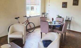 Imagem 6: C-CA0679 Casa Frente para Rua em Jd Nesita / CGS, 3Q Suíte