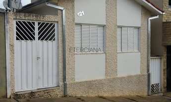 Imagem: BORDA DA MATA - Casa Padrão - Centro