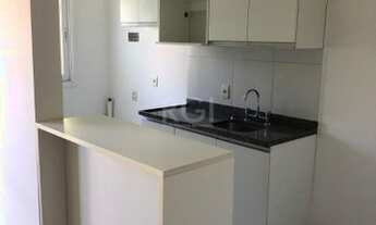 Imagem 3: Porto Alegre - Apartamento Padrão - Jardim Itu Sabará