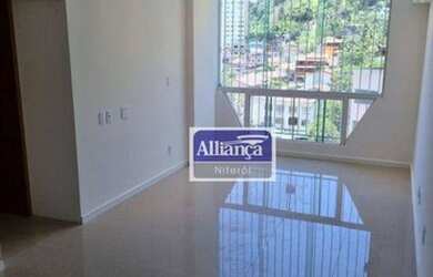Imagem 2: Apartamento à venda, 70 m² por R$ 350.000,00 - Fonseca - Niterói/RJ