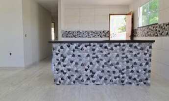 Imagem 4: Casa para Venda em Maricá, Jardim Atlântico Leste (Itaipuaçu), 3 dormitórios, 1 suíte, 1 b