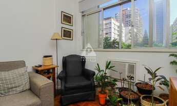 Imagem 5: Sala 2 Quartos com vaga