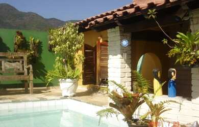 Imagem 6: Excelente Cobertura Duplex na Tijuca 3 Quartos Vendo 203m²