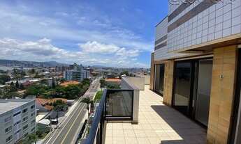 Imagem 3: COBERTURA PLANA - BAIRRO ITAGUAÇU