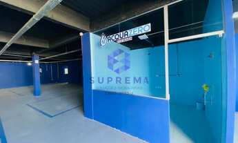 Imagem 4: Imóvel comercial térreo na Av 16 de Novembro -250m2, térreo, 3vgs - Campina - Belém - PA