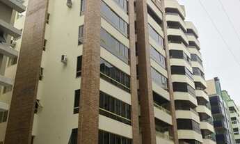 Imagem: Apartamento temporadal em Centro Balneário