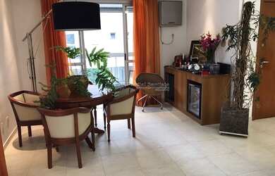 Imagem 4: SANTOS - Padrão - Embaré