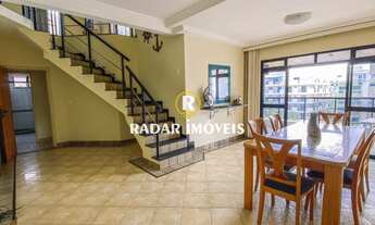 Imagem 2: Cobertura duplex vista mar à venda - 240m2