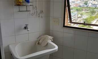 Imagem 7: APARTAMENTO RESIDENCIAL em BRAGANÇA PAULISTA - SP, TABOÃO