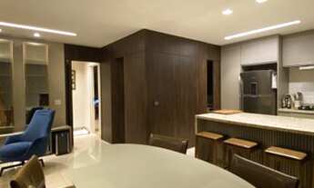 Imagem 7: Apartamento à Venda - Vila da Serra, 2 Quartos, 80 m²