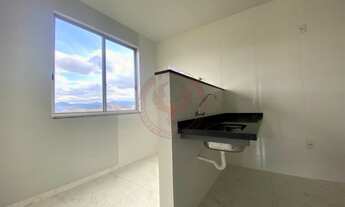 Imagem 3: Ipatinga - Apartamento Padrão - Bethania