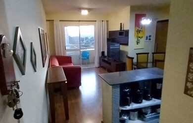 Imagem 5: Apartamento para venda com 78 metros quadrados com 3 quartos