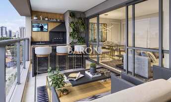 Imagem: São Paulo - Apartamento Padrão - Vila