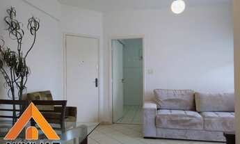 Imagem 5: 02 dormitórios, dependência, lazer, Boqueirão, Santos