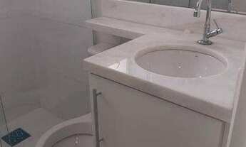 Imagem 3: Apartamento à venda, 80 m² por R$ 350.000,00 - Edifício Mirante Das Acaias - Itu/SP