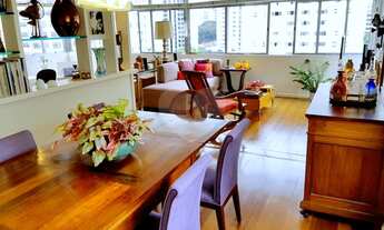 Imagem 6: São Paulo - Apartamento Padrão - JARDIM AMÉRICA