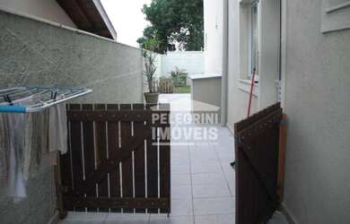 Imagem 2: Casa com 3 dormitórios à venda, 280 m² por R$ 980.000,00 - Vila Hollândia - Campinas/SP