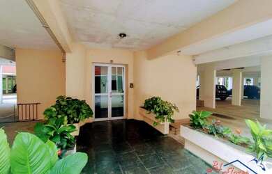 Imagem 2: Apartamento no bairro Vila Lutécia em Santo André