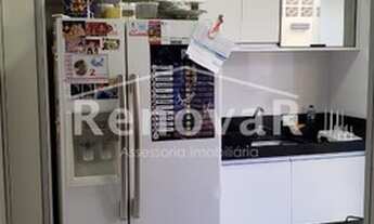 Imagem 6: Casa Sobrado de Condominio em Parque Villa Flores - Sumaré, SP