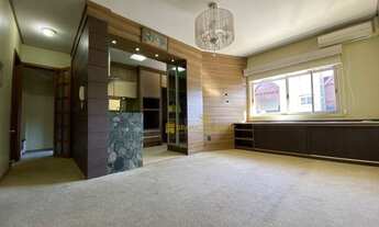 Imagem 2: Apartamento com 2 dormitórios à venda, 110 m² por R$ 1.166.000,00 - Centro - Gramado/RS