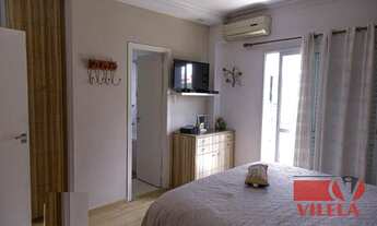 Imagem 6: Sobrado com 4 dormitórios à venda, 208 m² por R$ 1.199.000,00 - Jardim Avelino - São Paulo