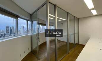 Imagem 4: Alugo Sala de 63 m² no Ed. Evolution - bairro Umarizal