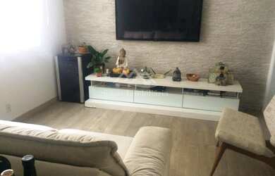 Imagem 2: Apartamento para Venda em Rio de Janeiro, Tijuca, 2 dormitórios, 1 suíte, 2 banheiros, 1 v