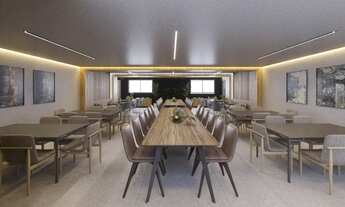 Imagem 4: Flat a beira mar Cabo Branco