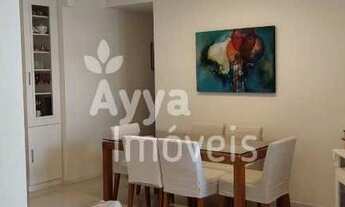 Imagem 2: Lindo 3 quartos em Botafogo com infraestrutura