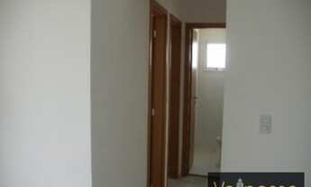 Imagem 6: Apartamento novo, amplo com 3 dormitórios, sendo 1 suíte no Alto de Quitauna