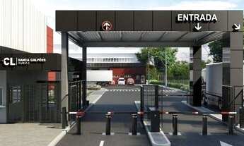 Imagem 2: Galpão para alugar, 30767 m² - Jardim Nova Itapevi - Itapevi/SP