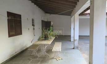 Imagem 6: Casa - Joaquim Egídio - Campinas