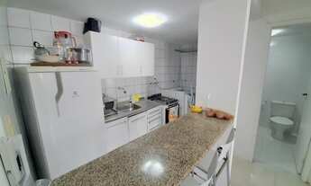 Imagem 7: Apartamento para venda tem 40 metros quadrados com 1 quarto em Ondina - Salvador - BA