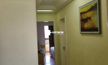 Imagem 5: Apartamento para venda possui 150 metros quadrados com 3 quartos em Zona 07 - Maringá - PR