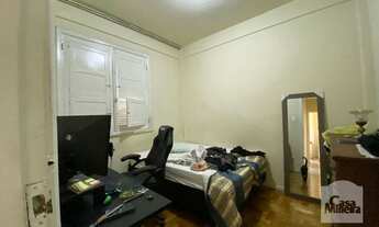 Imagem 5: Apartamento à Venda - Centro, 2 Quartos, 78 m²