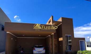 Imagem: Casa de Condomínio 3 quartos para Venda