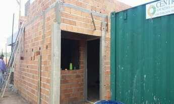 Imagem: Residencial - Cidade Aracy Ii