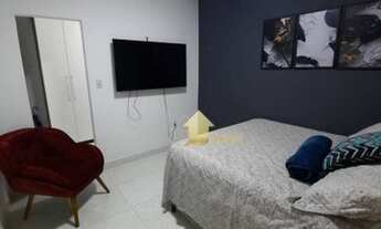 Imagem 2: Casa com 2 dormitórios e 1 suíte com closet à venda, 180 m² por R$ 200.000 - Residencial P